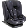 Автокресло CHICCO MOKITA I-SIZE AIR GRAPHITE (Группа 1/2/3) 06087034210000