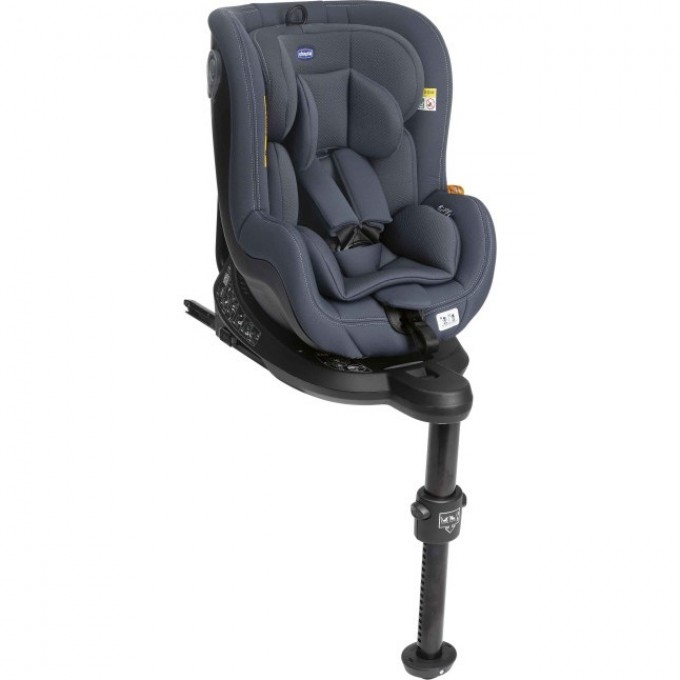 Автокресло CHICCO SEAT2FIT i-SIZE 5079692390000