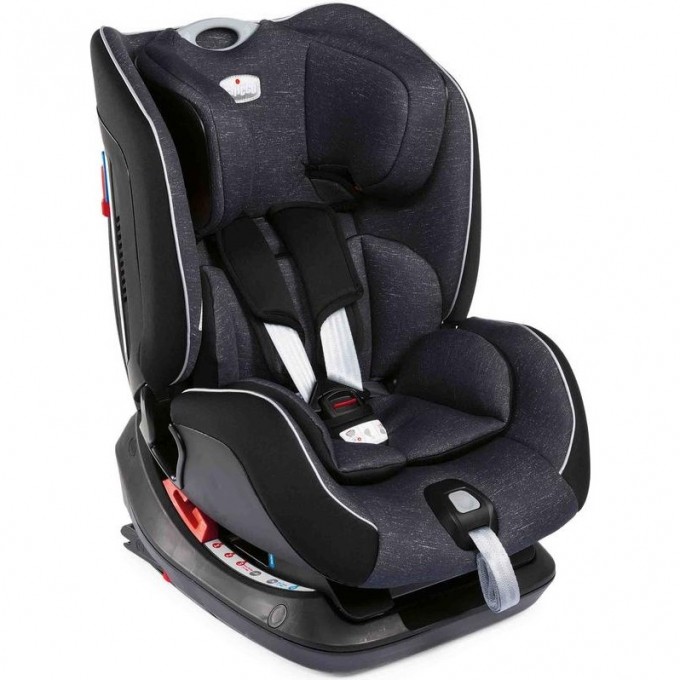 Автокресло CHICCO SIRIO (Группа 0/1/2), INTRIGUE 08079709030000