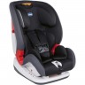 Автокресло CHICCO YOUNIVERSE STD JET BLACK (группа 1/2/3) 08079206510000