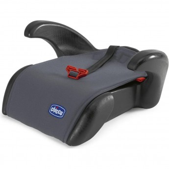 Автомобильное сиденье (бустер) CHICCO QUASAR PLUS MOON (группа 2/3)