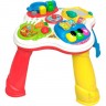 Говорящий столик CHICCO, Разноцветный 00007653000180