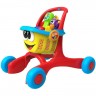 Игровой центр CHICCO «Тележка для покупок», Красный 00007655000180