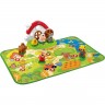 Игровой коврик CHICCO ФЕРМА 1-4 г 00010769000180