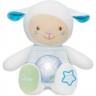 Игрушка мягкая музыкальная CHICCO ОВЕЧКА LULLABY, голубая 0м+ 9090200000