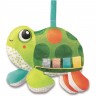 Игрушка подвеска CHICCO "ЧЕРЕПАХА" 00011631000000