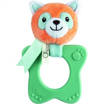 Игрушка погремушка CHICCO "КРАСНАЯ ПАНДА" Игрушка погремушка CHICCO "КРАСНАЯ ПАНДА"