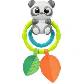 Игрушка погремушка CHICCO "ПАНДА" Игрушка погремушка CHICCO "ПАНДА"
