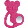 Игрушка с зубным кольцом CHICCO FRESH KOALA девочки 4мес+ 00028150100000
