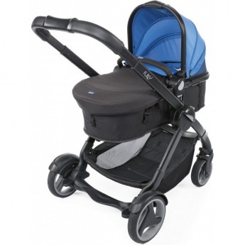 Коляска CHICCO FULLY SINGLE STROLLER Коляска CHICCO FULLY SINGLE STROLLER