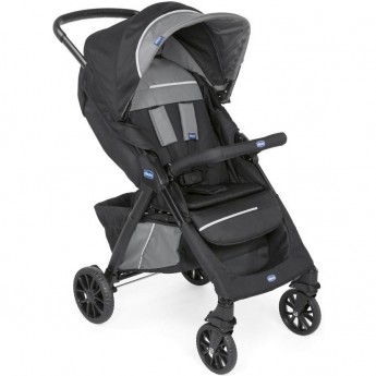 Коляска CHICCO KWIK.ONE , Jet Black Коляска CHICCO KWIK.ONE , Jet Black