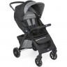 Коляска CHICCO KWIK.ONE , Jet Black 8079434510000