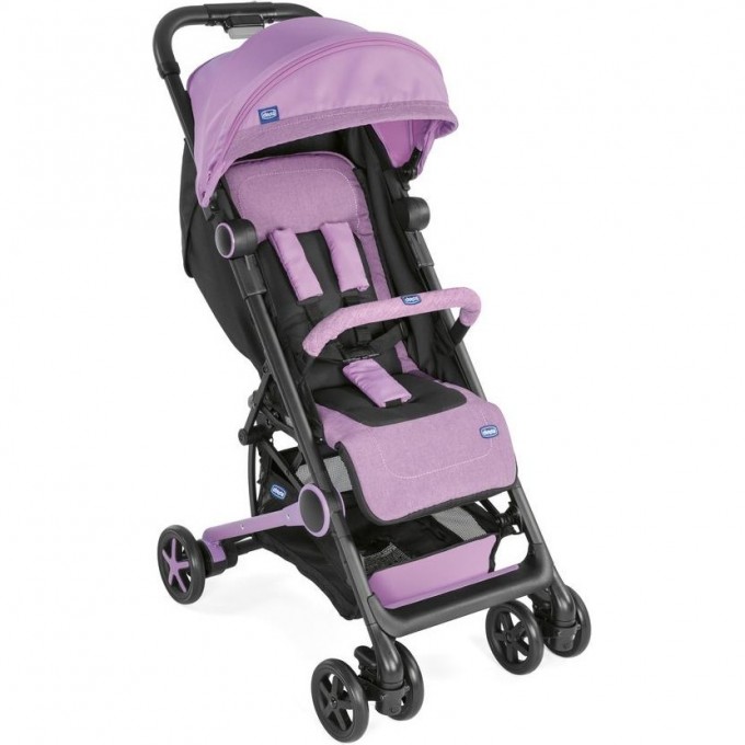 Коляска CHICCO MIINIMO2 , Lilla 04079444670000