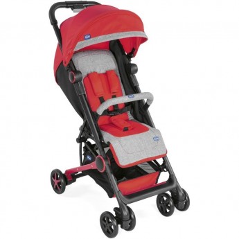 Коляска CHICCO MIINIMO2 , Paprika Коляска CHICCO MIINIMO2 , Paprika