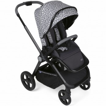 Коляска CHICCO MYSA STROLLER CHARMING GREY Коляска CHICCO MYSA STROLLER CHARMING GREY