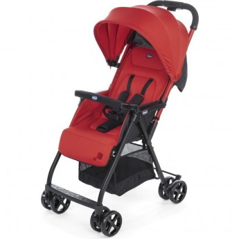 Коляска CHICCO OHLALA 2, Paprika Коляска CHICCO OHLALA 2, Paprika