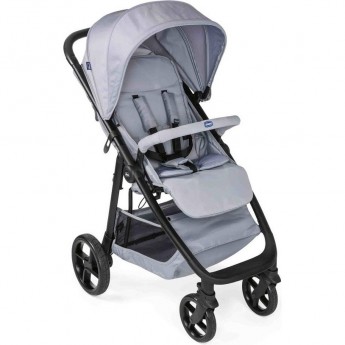 Коляска детская CHICCO MULTIRIDE, Light Grey