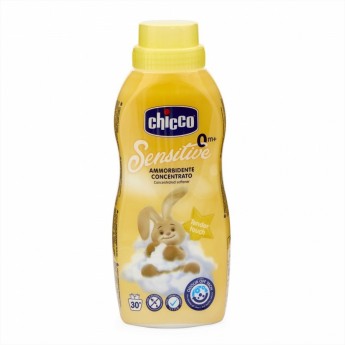 Кондиционер для белья CHICCO TENDER TOUCH, Желтый