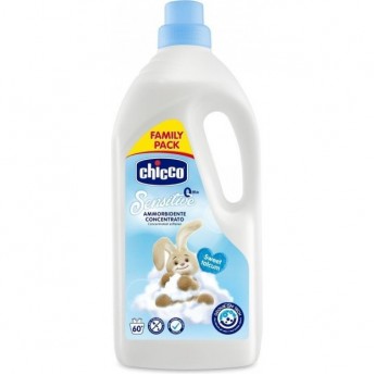 Кондиционер для детского белья CHICCO Сладкий тальк New 1,5 л