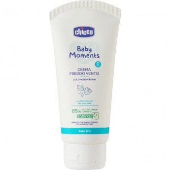 Крем от ветра CHICCO DELICATE SKIN 50 мл