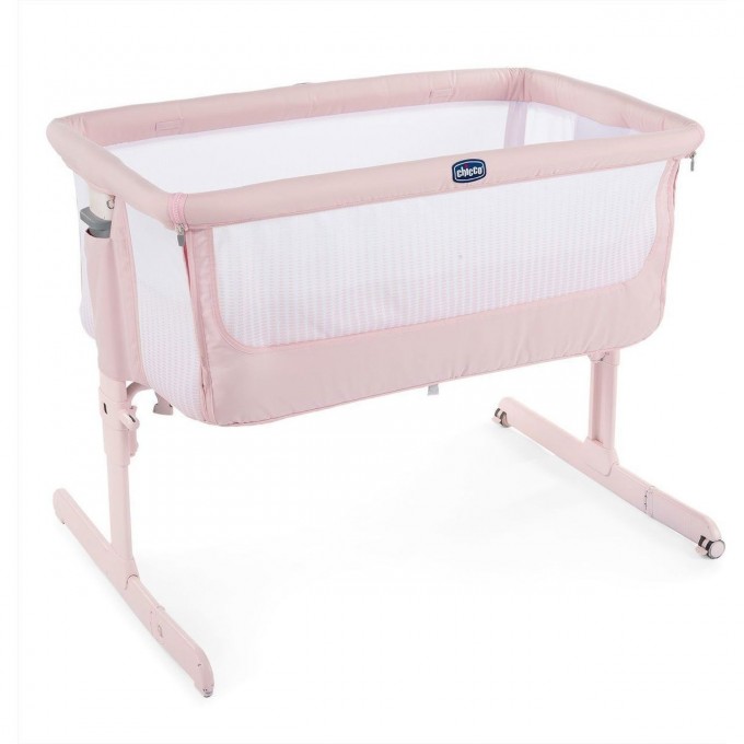 Кроватка CHICCO NEXT2ME AIR 79620650000