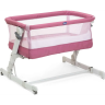 Кроватка CHICCO NEXT2ME POP-UP ORCHID 8079299200000