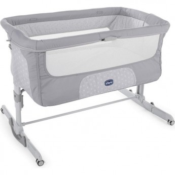 Кроватка детская CHICCO NEXT2ME DREAM, LUNA Кроватка детская CHICCO NEXT2ME DREAM, LUNA