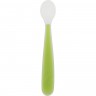 Ложка мягкая CHICCO, Зеленый 00006828510000