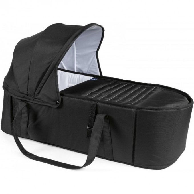 Люлька CHICCO SOFT CARRYCOT для колясок Goody Plus/Multiride/Chicco WE 8079765510000