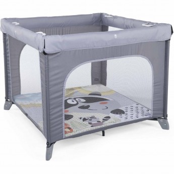 Манеж CHICCO OPEN BOX HONEY BEAR