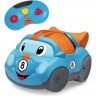 Машинка на радиоуправлении CHICCO Turboball Coupé RC, голубой 00011011000000