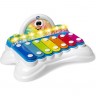 Музыкальная игрушка CHICCO «Ксилофон», Разноцветный 00009819100000