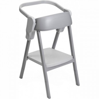 Набор к стульчику CHICCO ОБУЧАЮЩАЯ БАШНЯ KIT LEARNING TOWER CRESCENDO LITE и CRESCENDO UP защита спины и пол