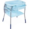 Пеленальный столик CHICCO CUDDLE&BUBBLE OCEAN 05079348860000