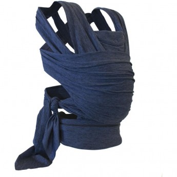 Переноска CHICCO BOPPY COMFYFIT, BLUE