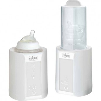 Подогреватель для бутылочек CHICCO WARMER