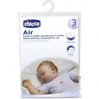 Подушка CHICCO AIR, Белый