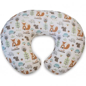 Подушка CHICCO BOPPY, Modern Woodland