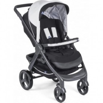 Прогулочная коляска CHICCO STYLEGO BLACK NIGHT Прогулочная коляска CHICCO STYLEGO BLACK NIGHT