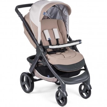 Прогулочная коляска CHICCO STYLEGO TRUFFLES