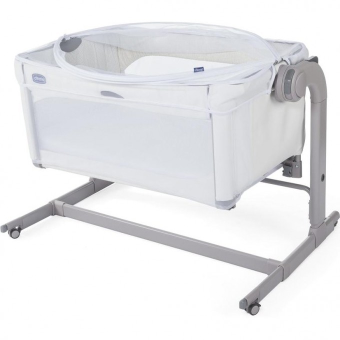 Сетка москитная для кроватки CHICCO NEXT2ME, Белый 00079382100000