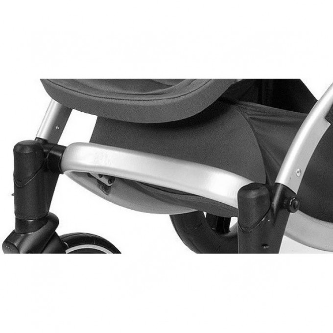 Шасси для сменных передних колёс к коляске CHICCO ARTIC 28793740300