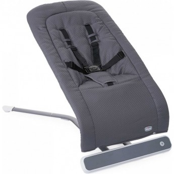 Шезлонг детский CHICCO RHYTHM'N'SOUND, Moon Grey