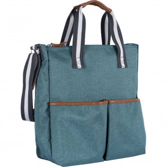 Сумка CHICCO цвет зелёный 09046275099055 Сумка CHICCO цвет зелёный 09046275099055