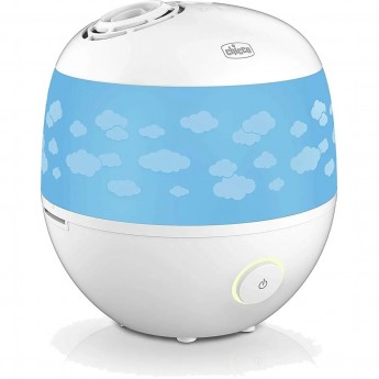 Увлажнитель горячим паром CHICCO HUMI HOT ADVANCED
