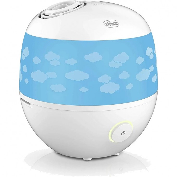 Увлажнитель горячим паром CHICCO HUMI HOT ADVANCED 9595000000